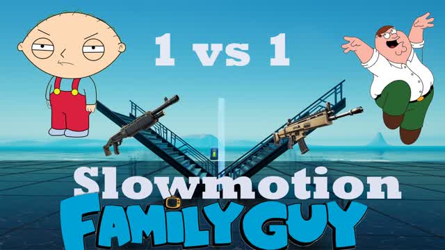 Capture 1 – Familyguy Slowmotion 1vs1