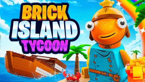 BRICK ISLAND TYCOON [CO-OP]