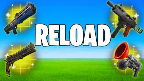 1V1V1 - RELOAD - 1V1 - 1V1V1