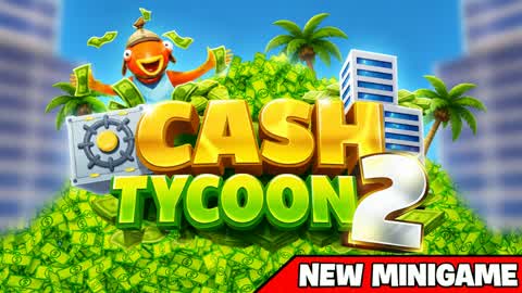 CASH TYCOON 2