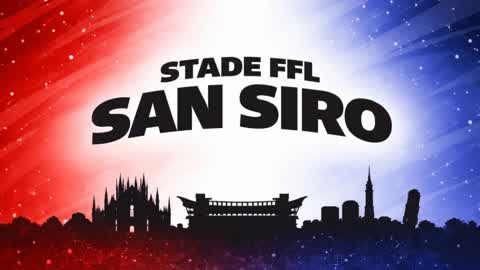 FFL - San Siro