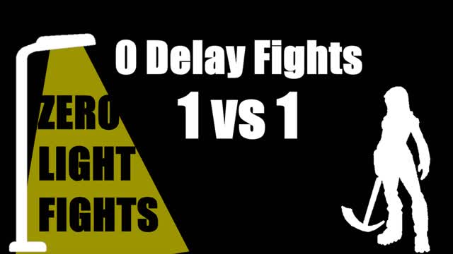 ZeroLightFight