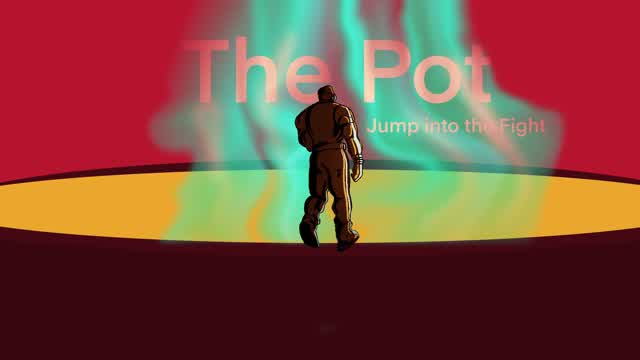 The Pot