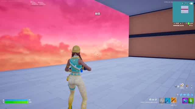 Capture 1 – Boxfight