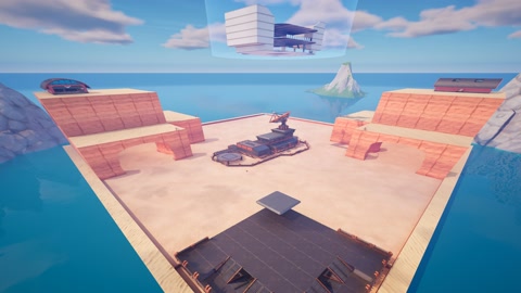 Island image