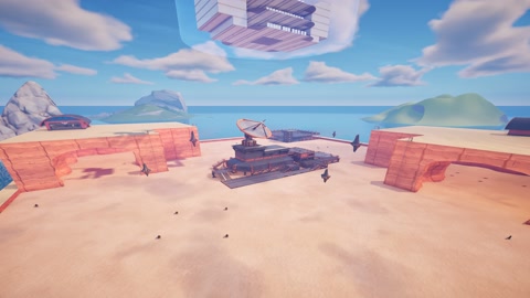 Island image