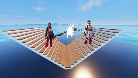 1V1 BUILD FIGHT volk