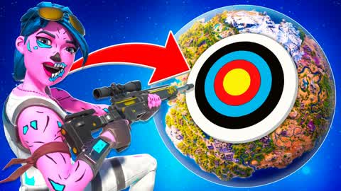 UNC TRICKSHOT UNC