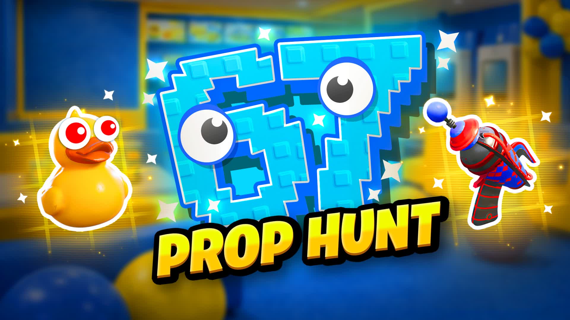 67MART - PROP HUNT 🌭