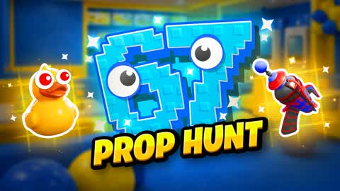 67MART - PROP HUNT 🌭