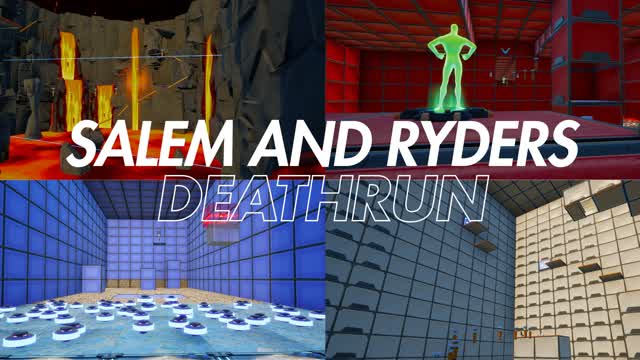 Salem and Ryders DeathRun