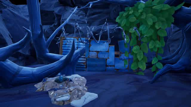 Capture 1 – 🧟‍♂️Mountain Pass| Zombie Survival🧟‍♂️