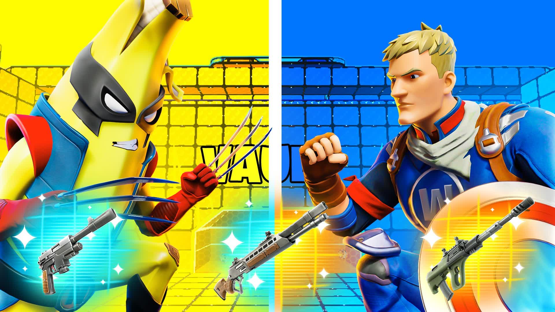 🍌PEELY VS JONESY🦸‍♂️ 8530-0110-2817 8694-0331-6979 by 1v1-1v1-1v1-1v1s ...