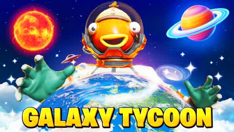 GALAXY TYCOON