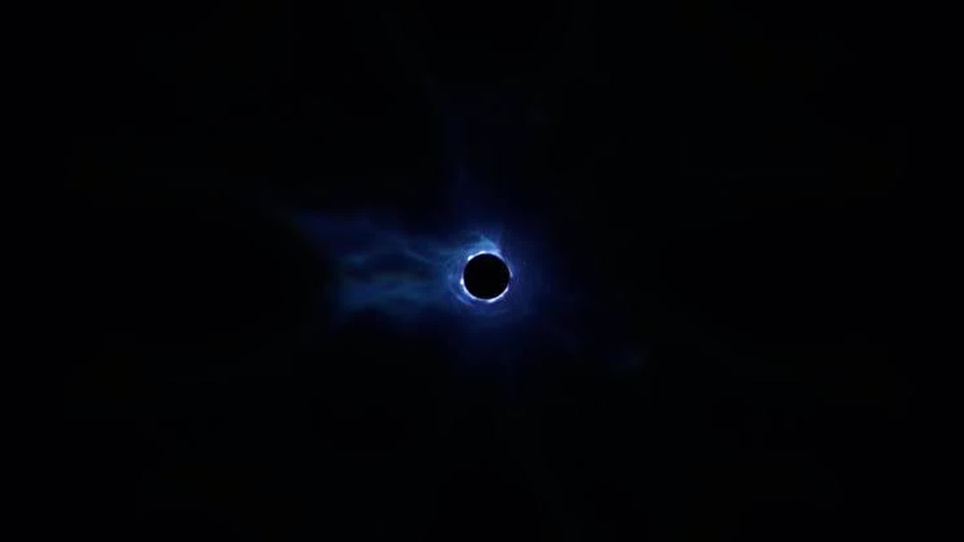 The END
