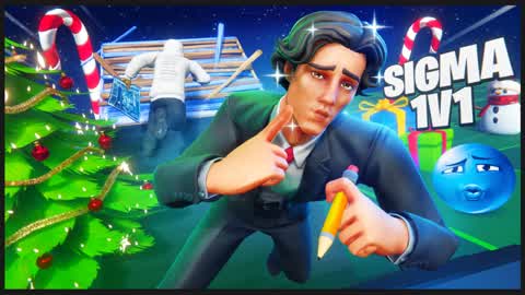 SIGMA 1V1 [TIKTOK EDITS]