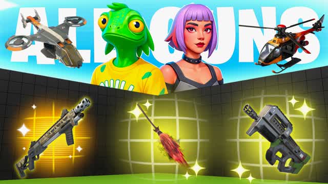 EVERY GUN MEME🧸🦈