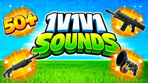 1v1v1 CHOOSE THE SOUND!