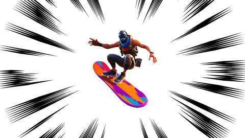 Driftboard park n hang out