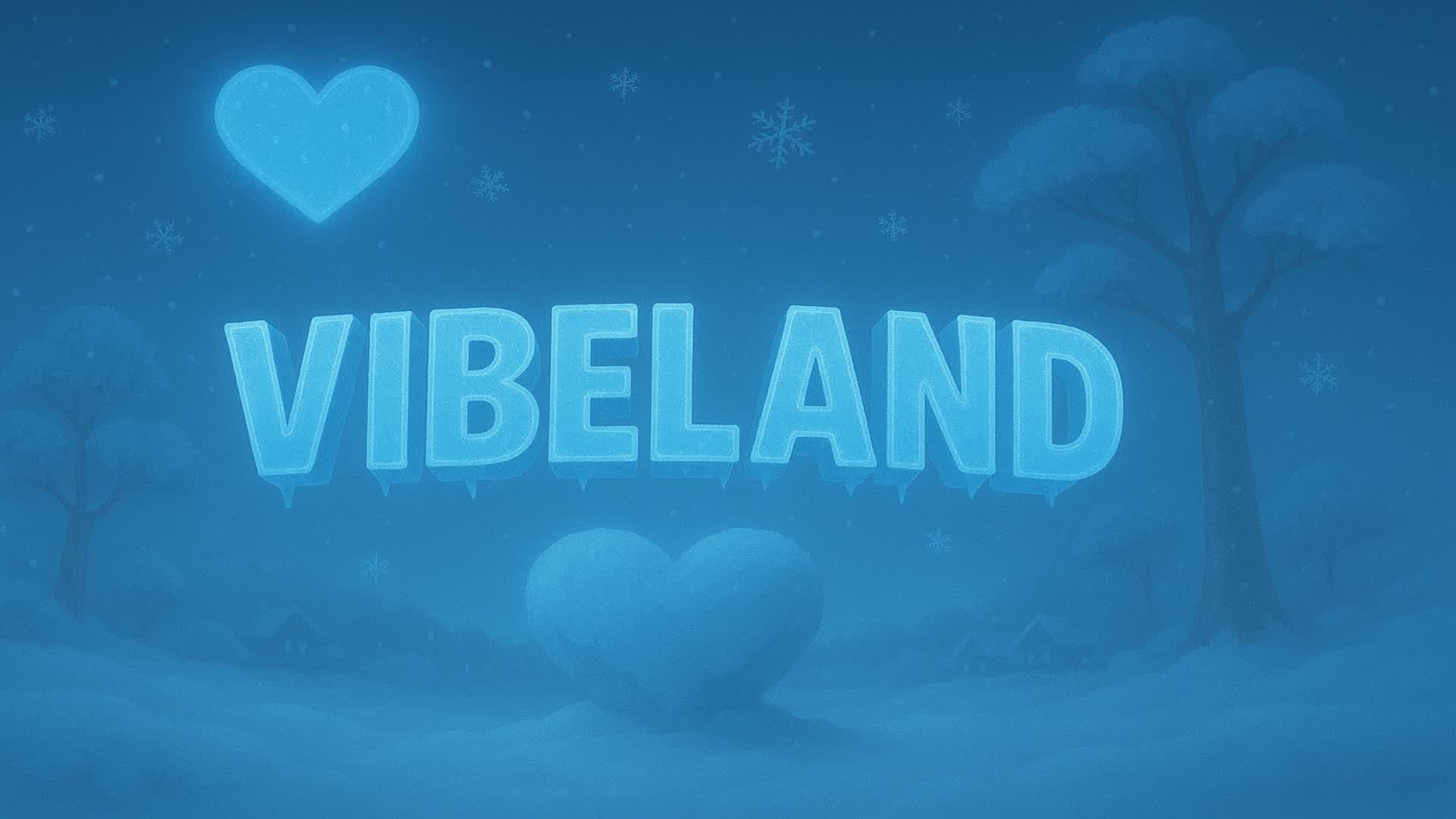 Vibeland 💝( Noël )