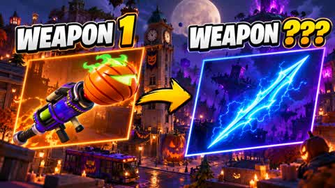HALLOWEEN TILTED GUN GAMEđŻ