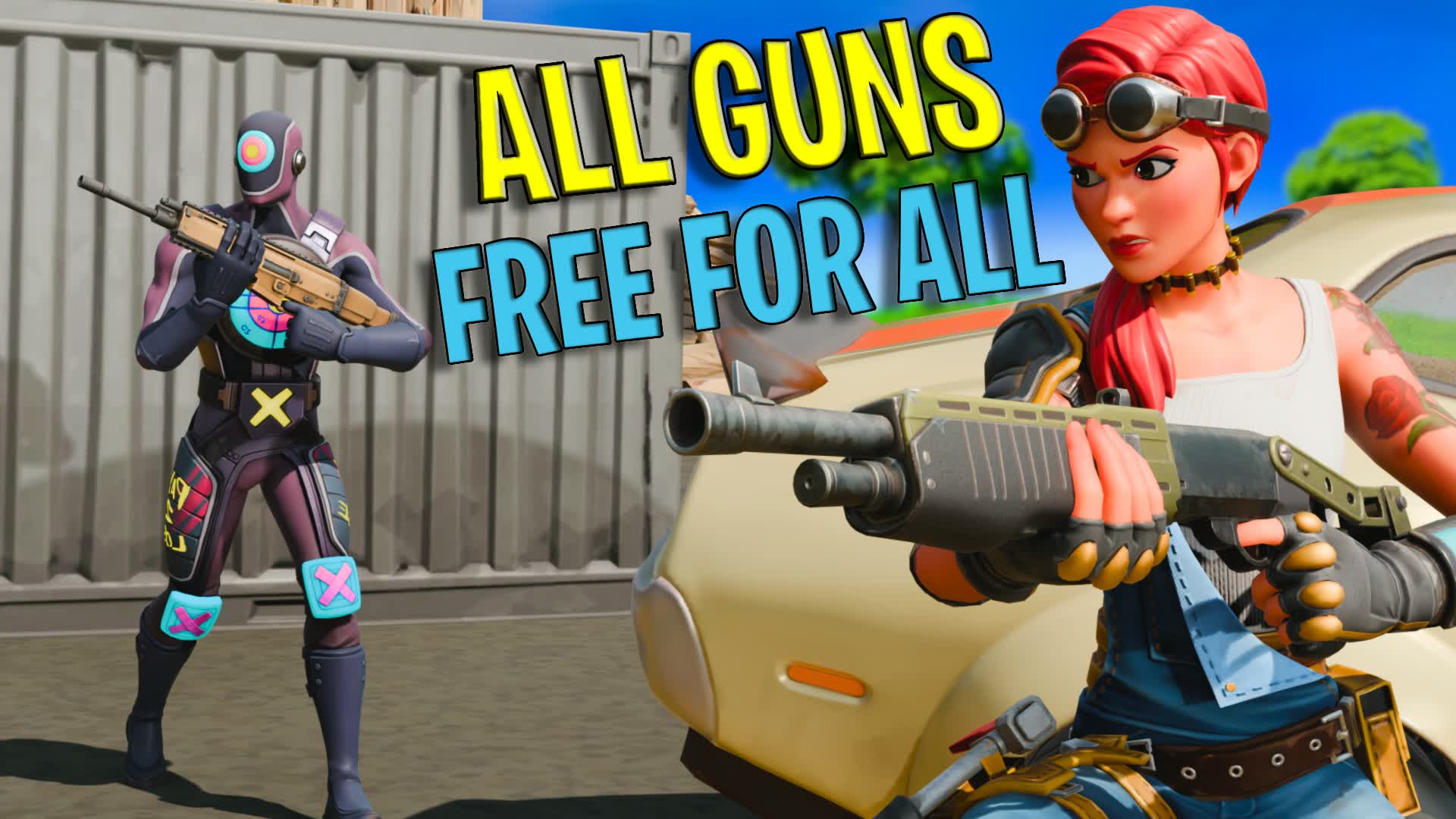 Greasy Bot Free For All