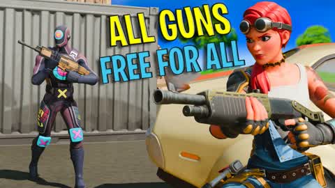 Greasy Bot Free For All