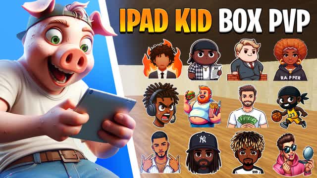 Capture 1 â IPAD KID BOX PVP đŠ