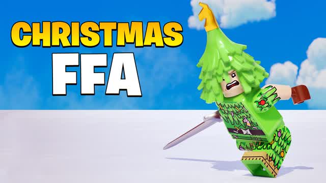 Dry Valley: Christmas FFA