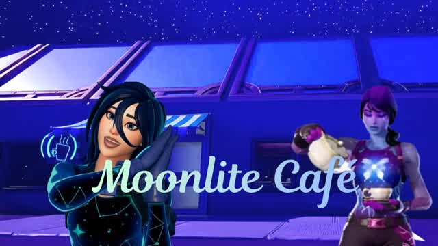 Moonlite Cafe
