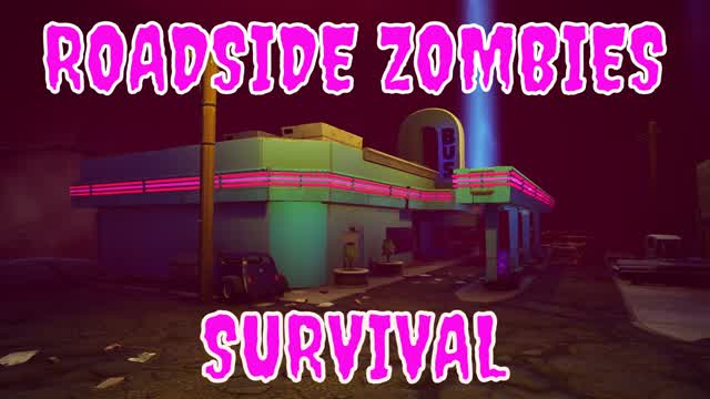 Capture 1 – Roadside Zombies [FPS Survival]