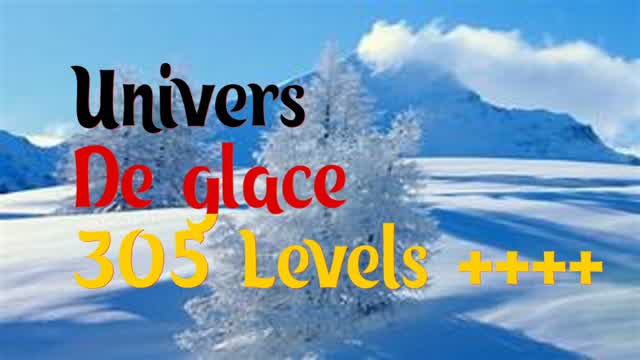 univers glacé