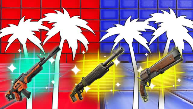 AYRI RED VS BLUE🔴🔵