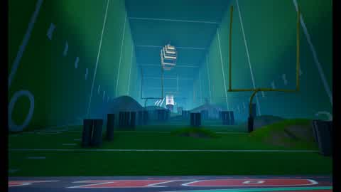 King Of The Field FFA