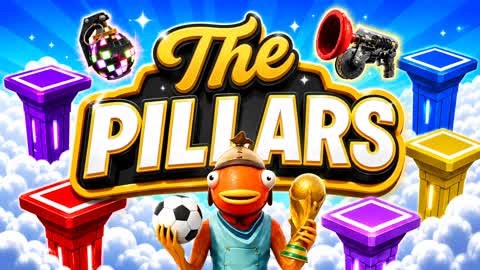 THE PILLARS PILLERS PILLAR PILLER