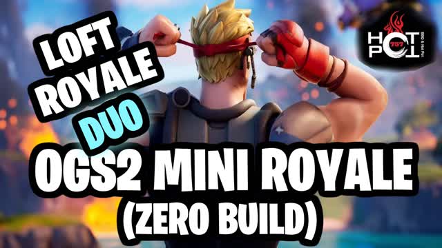 Loft Royale Duo BETA