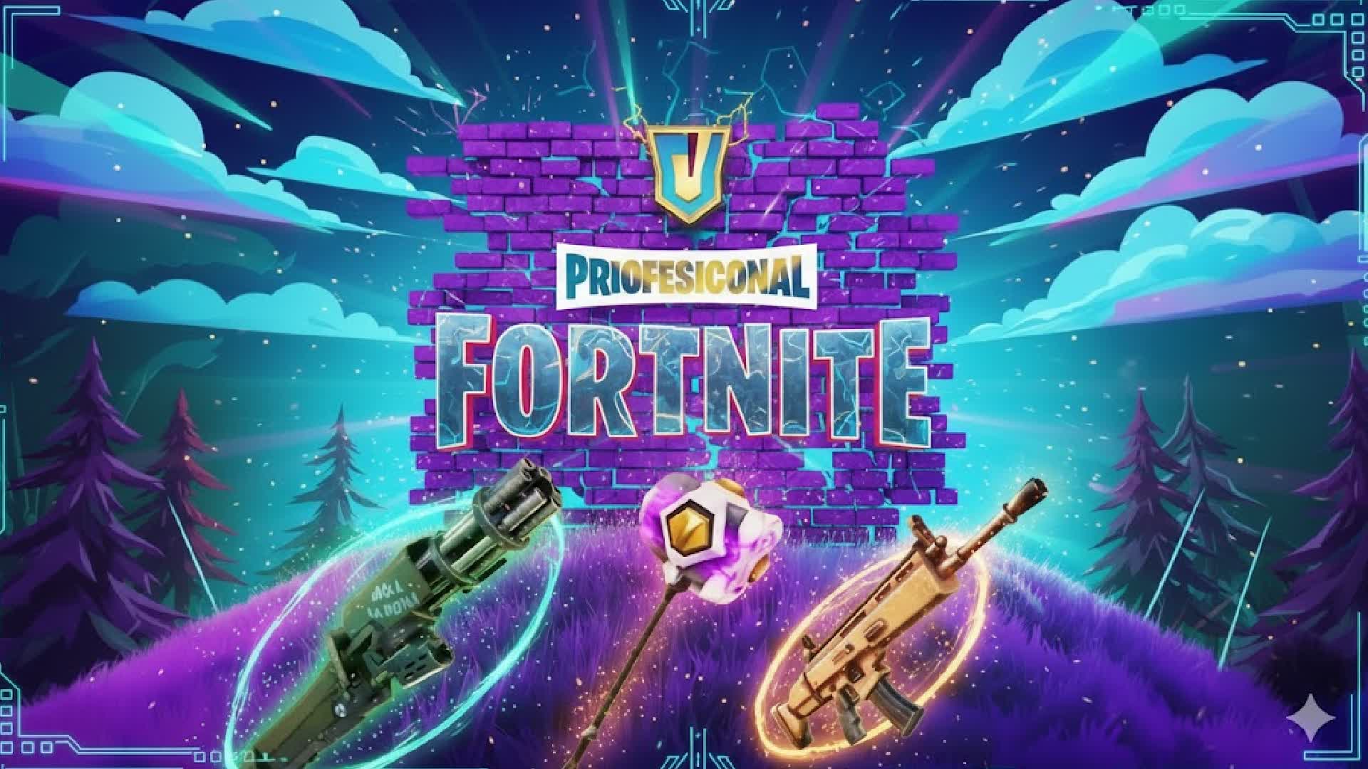 プロスクラム 🎖🏆