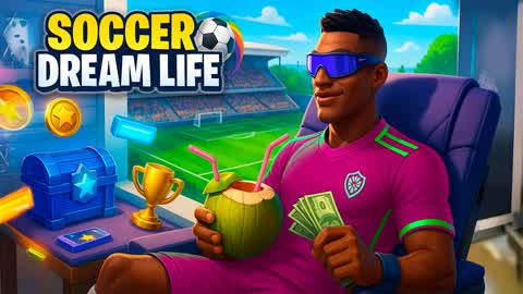 Soccer Dream Life