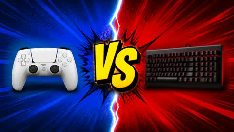 RED VS BLUE Chaos Skirmish 🔴🔵