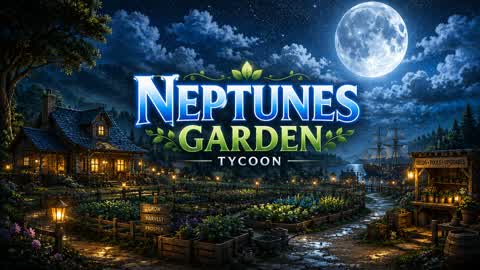 Neptunes Garden