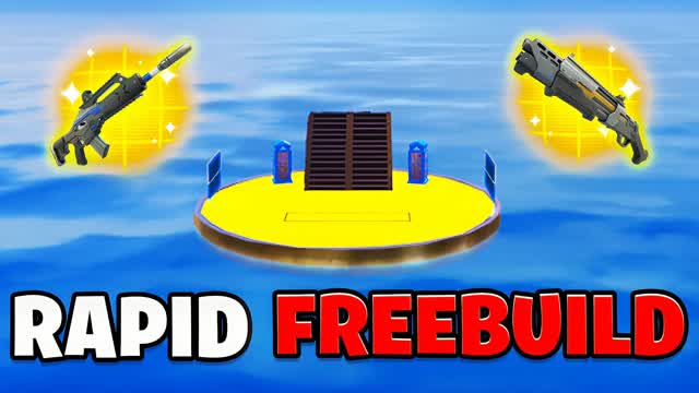 SPEED FREEBUILD 📝 MANDI