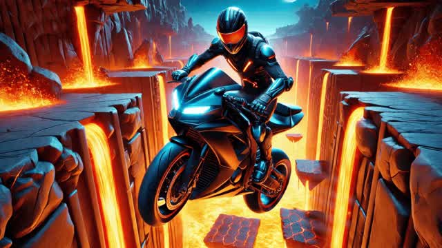 Capture 1 – Super Sport Bike Challenge