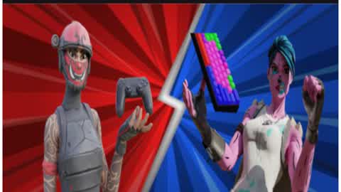 Red Vs Blue FFA