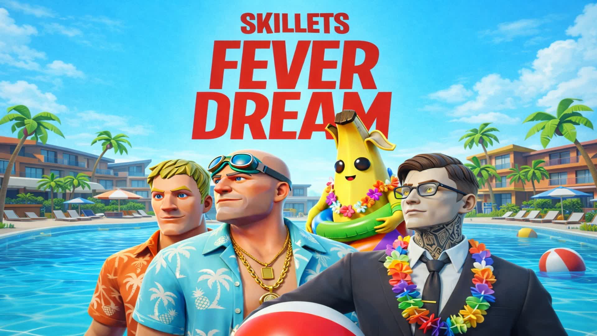 スキレットの熱気あふれる夢