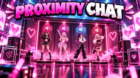Proximity Chat Rumble