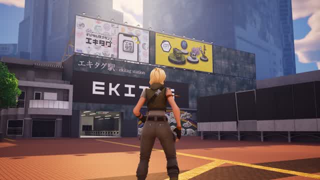 Capture 1 – エキタグ駅