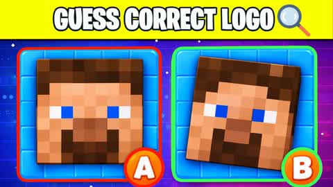 GUESS THE LOGO 🔎