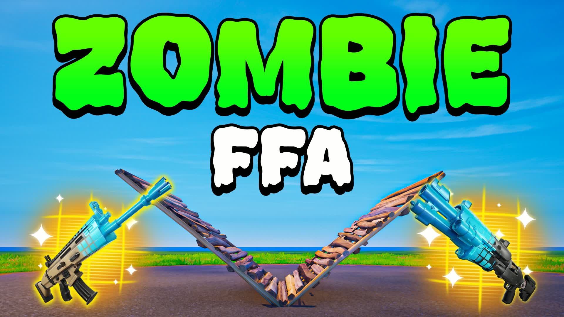Zombie FFA