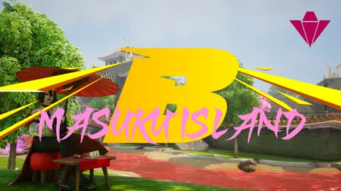 Masuku Blitz Royale Solos