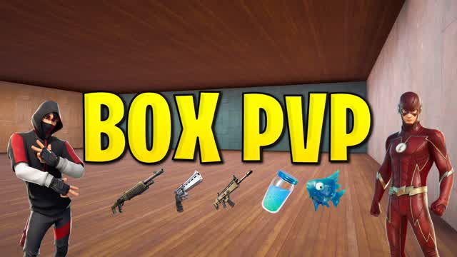 BOX PVP